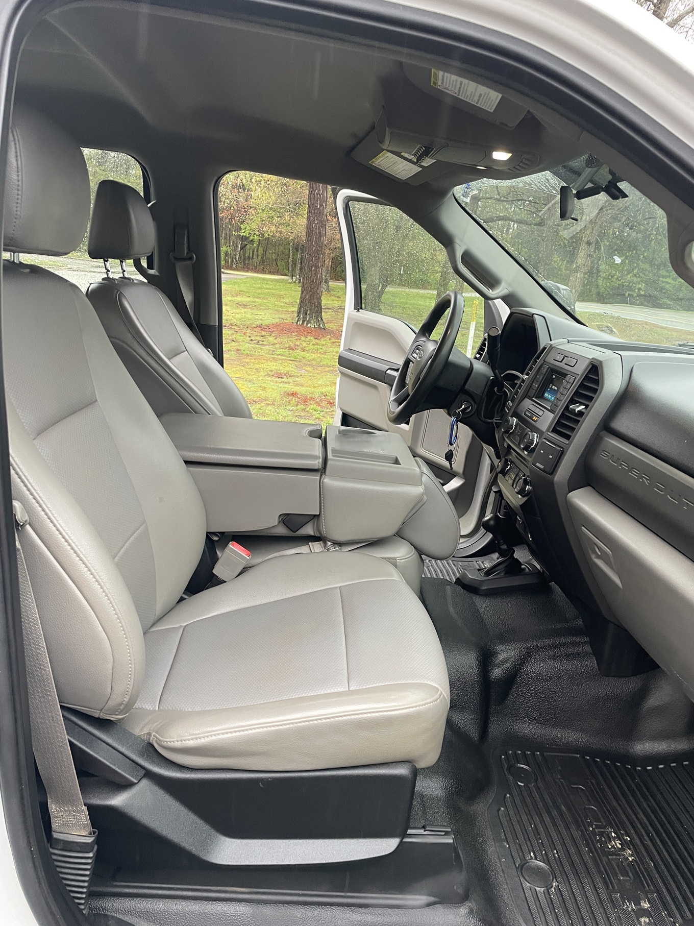2018 FORD F450 4WD - Image 12